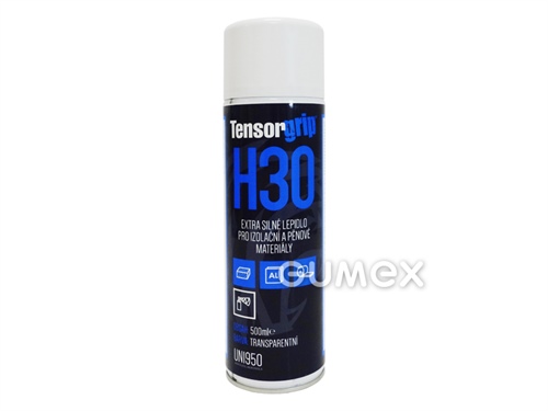 LEPIDLO V SPREJI TENSORGRIP® H30
